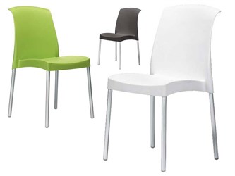 polypropylene chair jenny