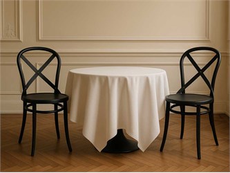 Industrial chic chair Panda/S