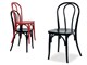 Thonet 02 Stapelbarer Stuhl in Stühle