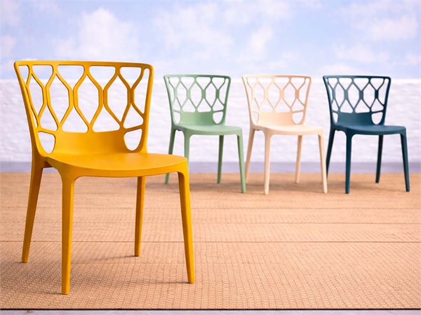 Sedie cucina moderne Vienna