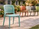 Outdoor chairs Jedda - 44x52 cm in Outdoor seats