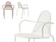 Garden chairs with armrests Malvasia in Outdoor seats