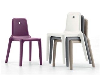 Garden chairs Mellow