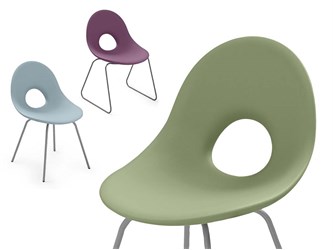 Design Gartenstühle Candy