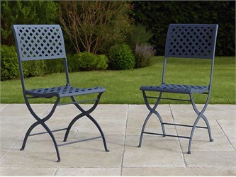 sedie pieghevoli da giardino springtime