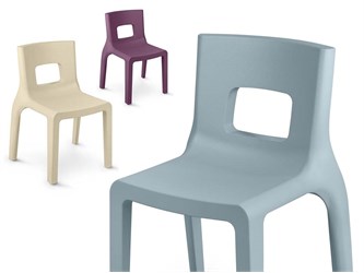 Garden chairs Eos
