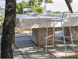 sgabelli design twist