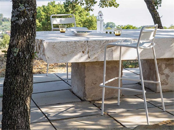 Sgabelli design Twist