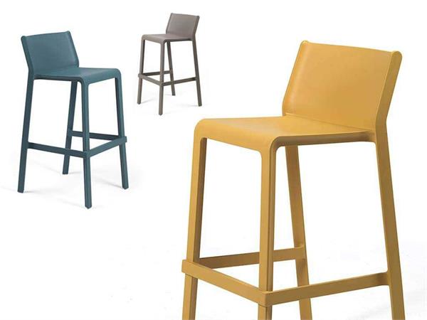 Sgabello da esterno: Trill stool