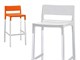 Tabouret design moderne Divo in Tabourets