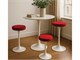 Tabouret Tulip in Tabourets
