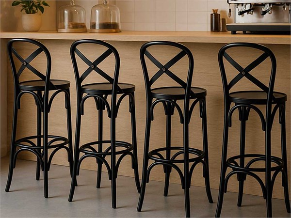 Tabouret Vintage Panda/SG