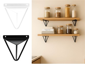 halterungen fuer regale firenze