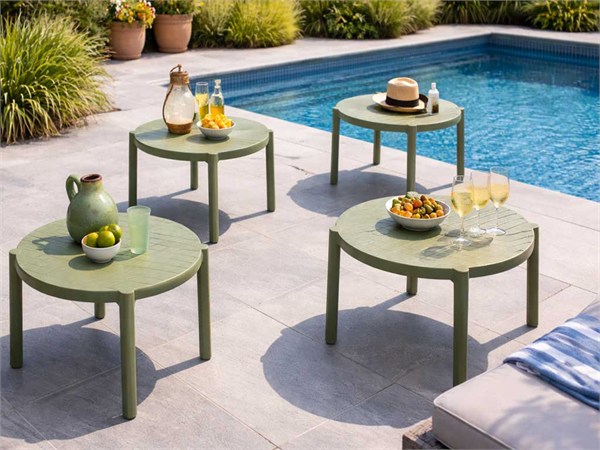 Gartentischen Doga Table