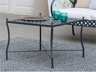 beistelltisch fuer draussen springtime