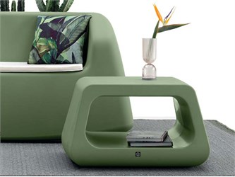 Outdoor-Couchtisch Sugar