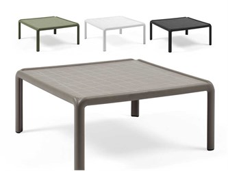 Tavolino da giardino Komodo