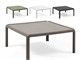 Garden coffee table Komodo in Outdoor tables