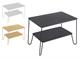 Table basse design Grand Place in Tables basses