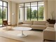 Tulip oval table 105x70 H 41 in Coffee tables