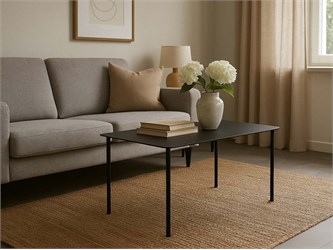 Tavolino rettangolare salotto Mayor