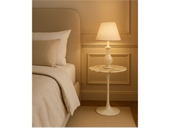 Tischchen Tulip Durchmesser 41 h 52