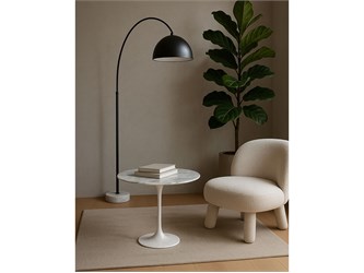 Couchtisch Tulip ø 51 h 39