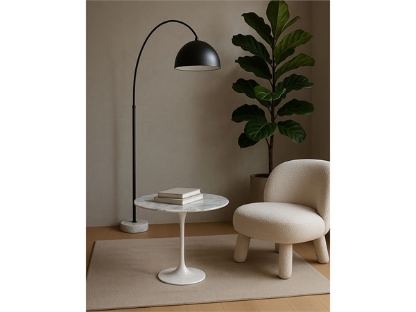 Tulip table Ø 51 H 39