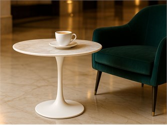 Couchtisch Tulip ø 60 h 41