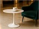 Tavolino Tulip Ø 60 H 41 in Tavolini da Salotto