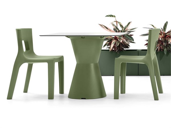 Outdoor table Dot 