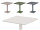 Table d'extérieur Mogan in Tables de jardin