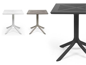 Tavolo da giardino Clip 70 - 80