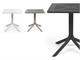 Table de jardin Clip 70 – 80 in Tables de jardin