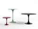 Table ronde design Circus in Tables