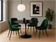 Table Tulip diameter 90 in Dining tables