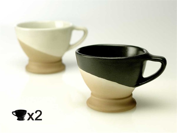 Tazza in ceramica Creta