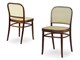 Thonet 06 classic chair in wood in Chairs