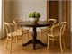 Thonet 08 classic wooden chair in Chairs