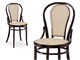 Thonet 21 Chaise bois in Chaises