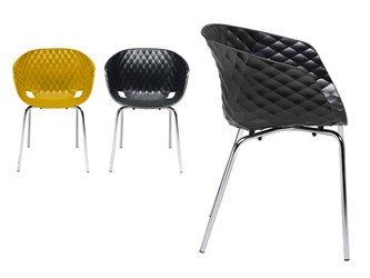 Poltroncina moderna Uni-Ka 594