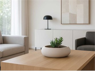 vases decoratifs shabby ciotola