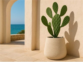 Vases design Bali Conchino