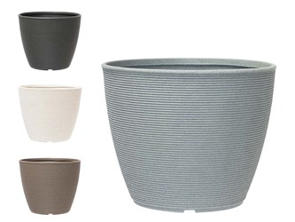 Vase design moderne Duna