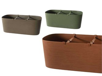 Vasi eleganti per interni Kos