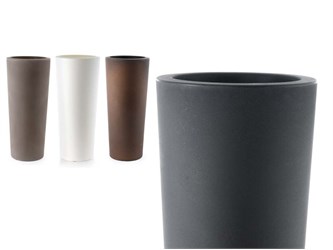 Vaso alto Schio Cono