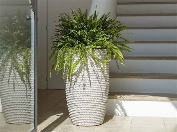 Grand pot d'extérieur  Bali 