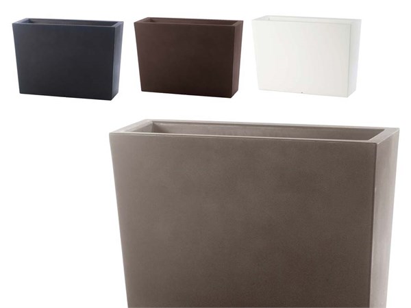 Vaso design Schio Cassa Alta