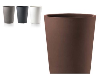 Vaso in plastica Zamora