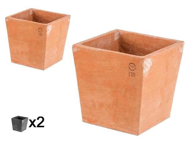 Vaso quadro Moderne
